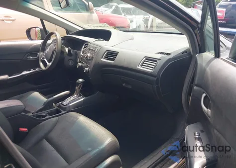 2014 Honda Civic Lx from USA, damaged, VIN 2HGFB2F59EH506191